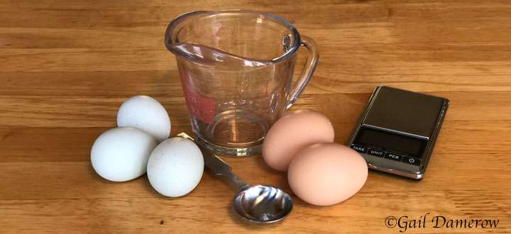 Is Drinking Egg Whites Safe?